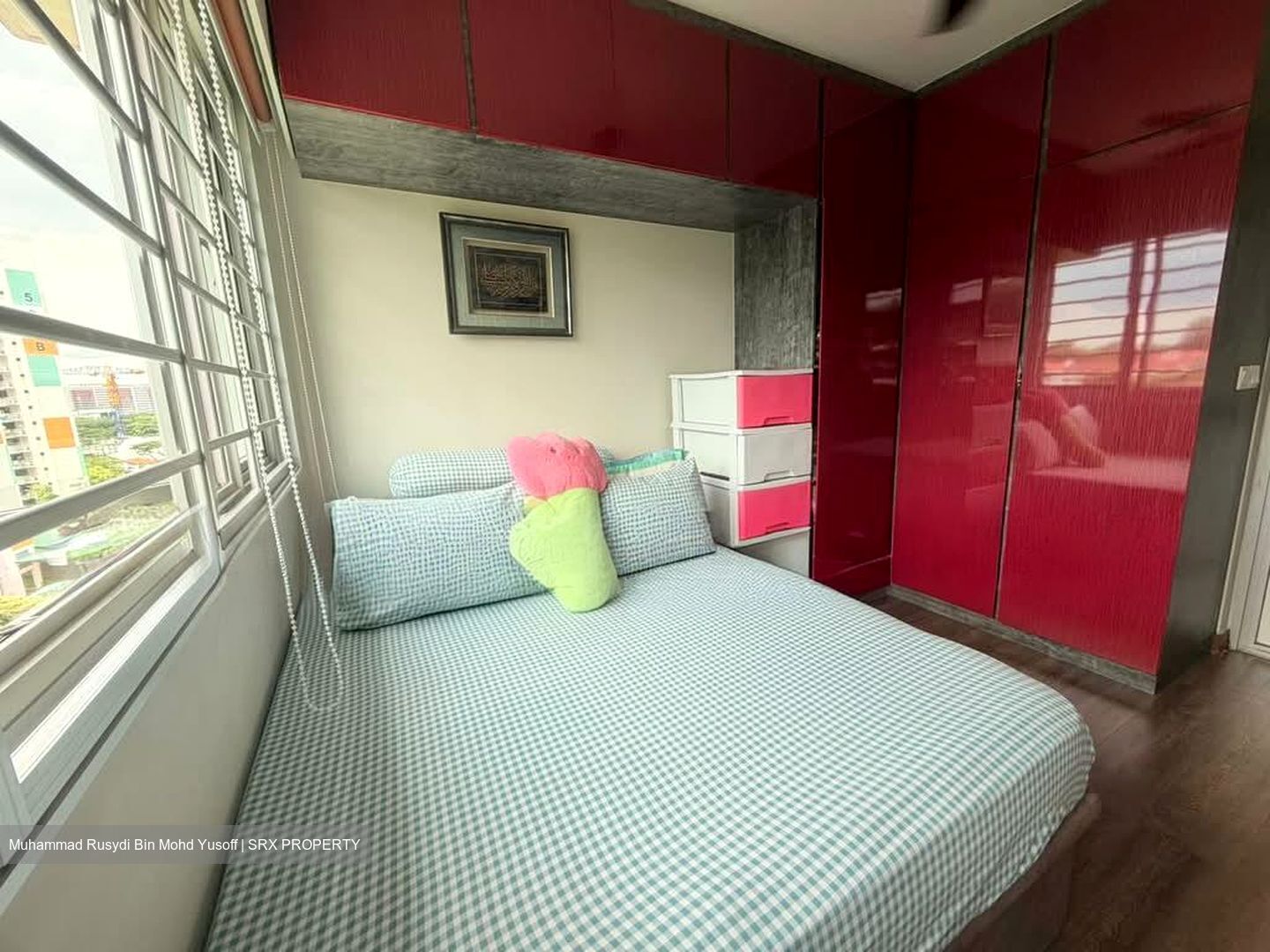 Blk 591A Montreal Dale (Sembawang), HDB 2 Rooms #558036541